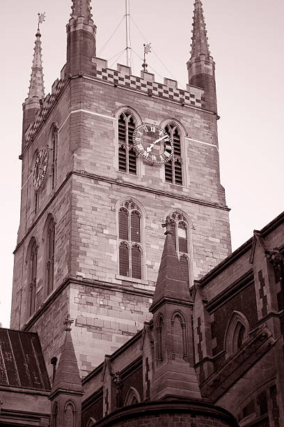 istock Southwark Cathedral, London 120930343