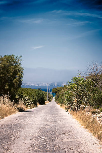 istock Road to the Coast 120930524