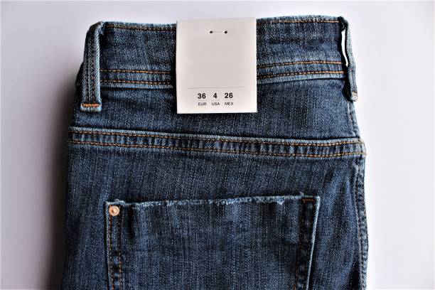 14,100+ Jeans Tag Stock Photos, Pictures & Royalty-Free Images