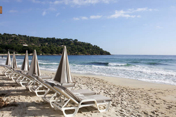 istock Bay of Saint Tropez 1209308682