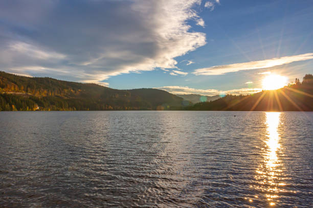 istock Titisee Lake, Germany 1209316296