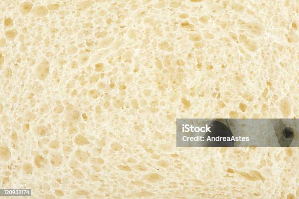 Foto de Textura De Pão e mais fotos de stock de Abstrato - Abstrato, Alimentação Saudável, Assado no Forno