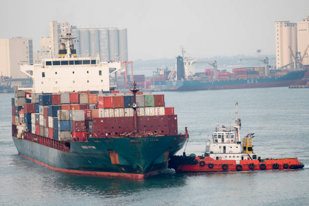 The Blue Economy: A Pathway to Sustainable Growth for India