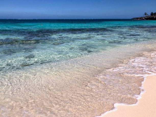 istock Vacation at Esmeralda beach 1209349110