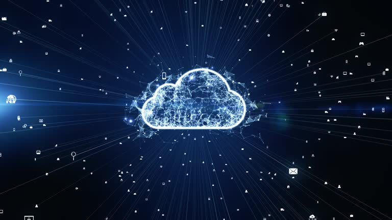 cloud technology