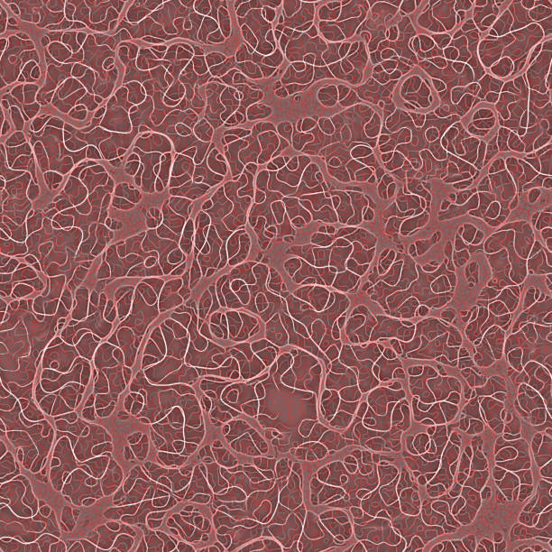 istock Coronavirus covid-19 concept seamless background or texture illustration 1209369998