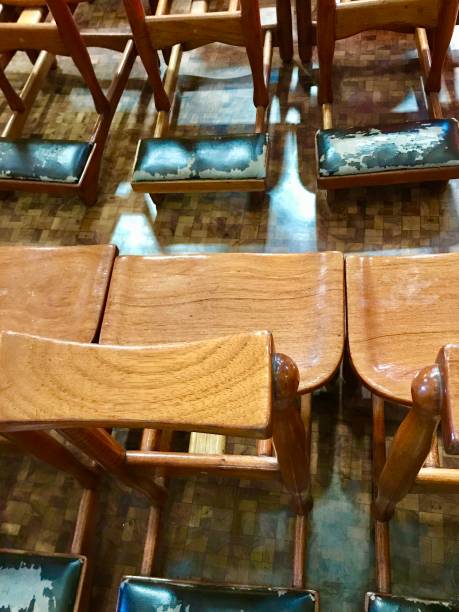 istock In the church 1209385131