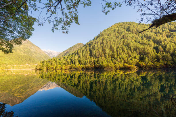istock Travel in China, Chinese elements, Chinese scenery 1209396337