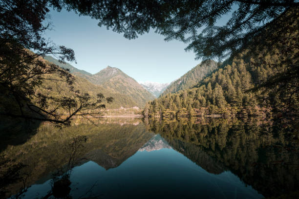istock Travel in China, Chinese elements, Chinese scenery 1209396949