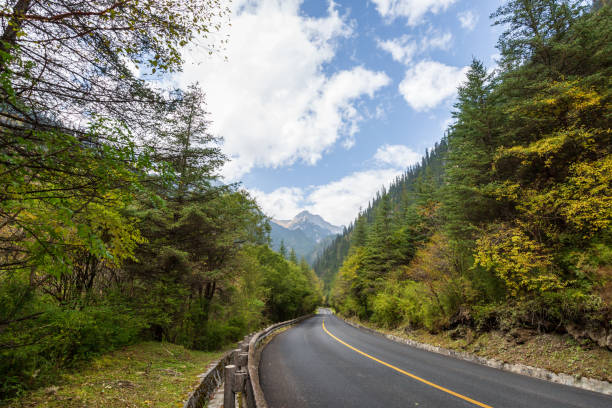 istock Travel in China, Chinese elements, Chinese scenery 1209397223