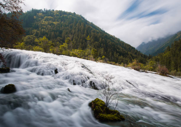 istock Travel in China, Chinese elements, Chinese scenery 1209397224