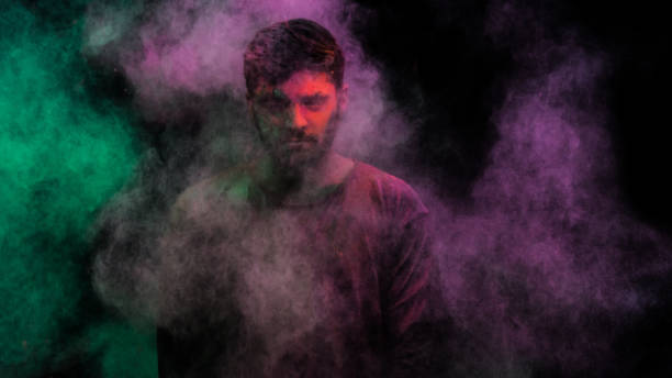 istock man in holi colors 1209402469