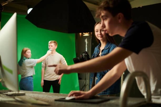 istock students in the photography studio 1209413747