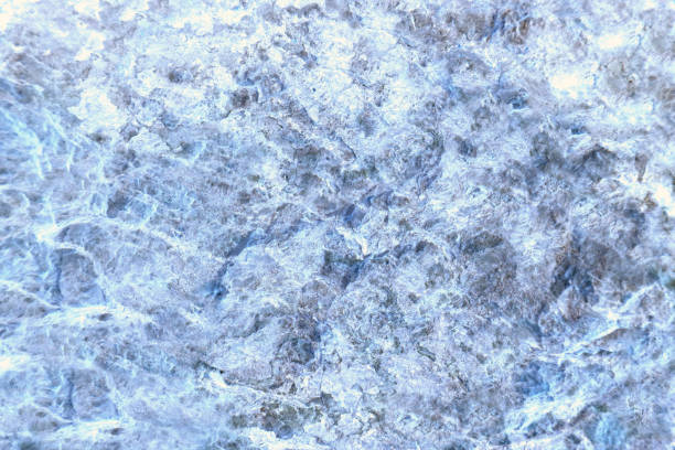 istock ancient ice frost color granite stone surface of cave for interior 1209413875