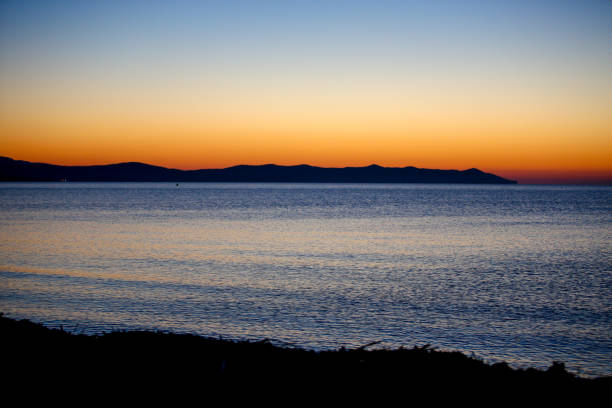 istock Bay of Saint Tropez 1209415771