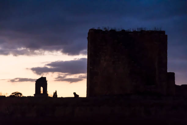 istock Carmona, Andalucia, Spain 1209416477