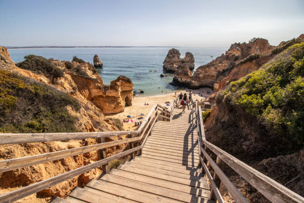 istock Beach of camilo 1209420966