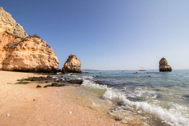 istock Beach of camilo 1209420982