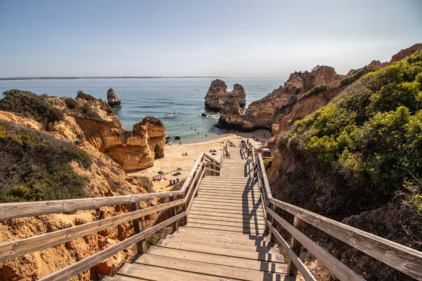 istock Beach of camilo 1209420987