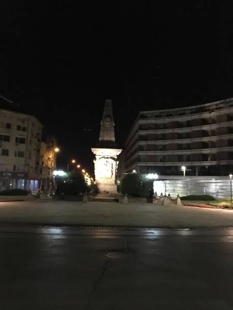 istock the street view of Sofia, Bulgaria 1209426063