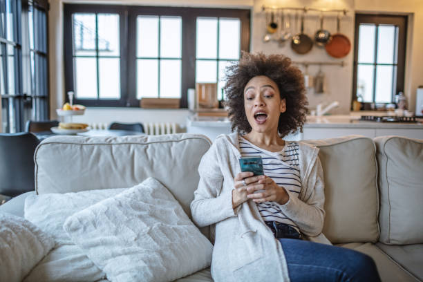 istock What's happening on social media this weekend? 1209430459