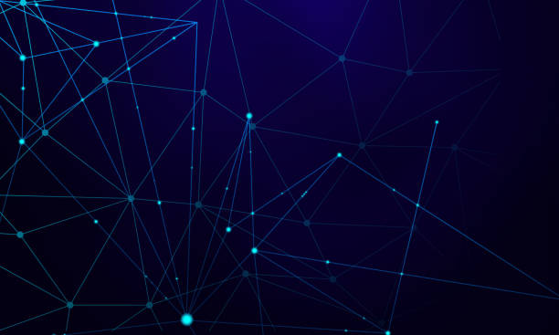 Network Blue Color Background 10,900+ Blue Background Network Stock Illustrations, Royalty-Free ...