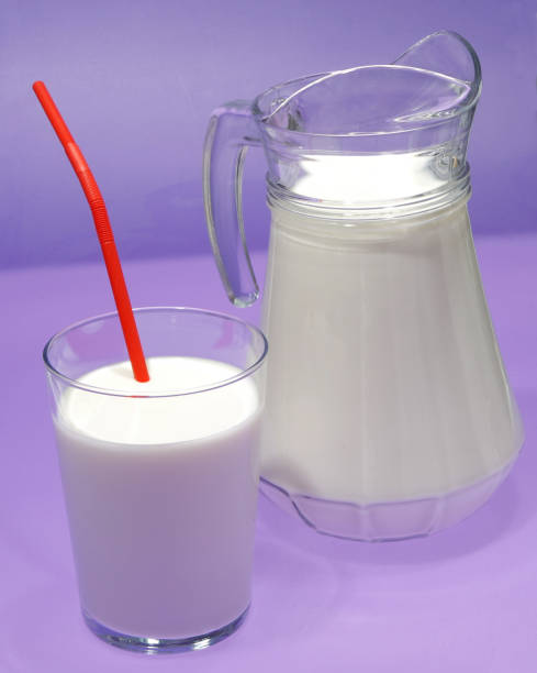 istock Bottle of milk, cow. 1209443616