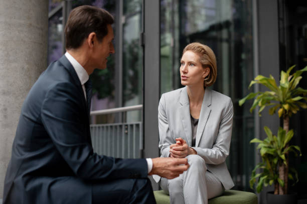 istock German businesspeople 1209451422