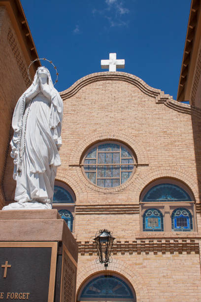 istock Basilica of San Albino 1209459724