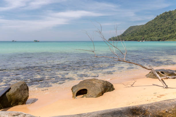 istock koh rong samloem 1209474984