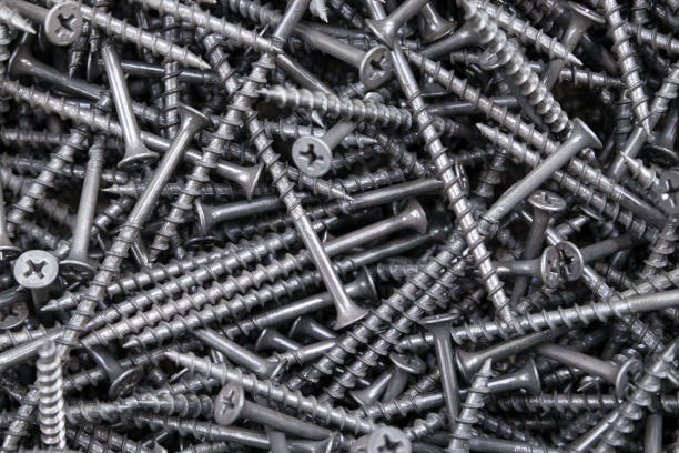 istock The background of many large self-cutters for repair and construction work. 1209476874