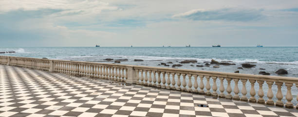 istock Tuscany coastline panorma 1209477804