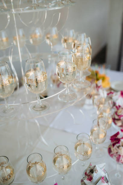 istock cocktail glasses for wine and champagne 1209479295