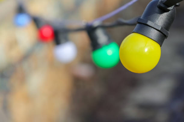 istock garland of colored light bulbs on a beautiful background 1209488086