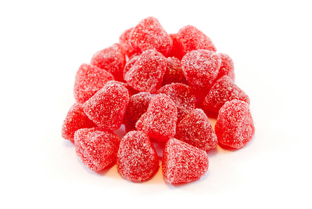 istock jelly strawberry flavor 120949967