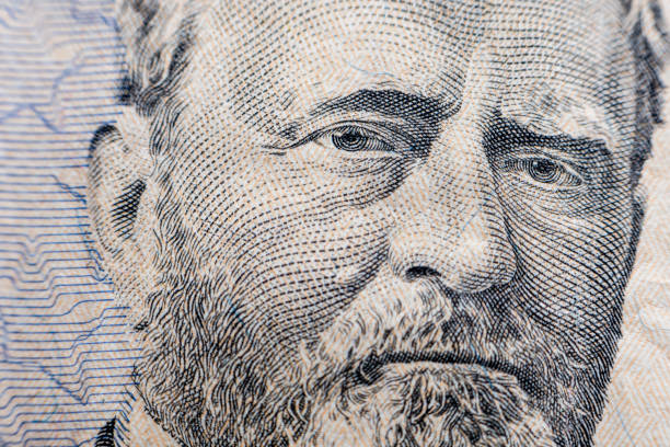 istock us currency, dollar detail 1209501206
