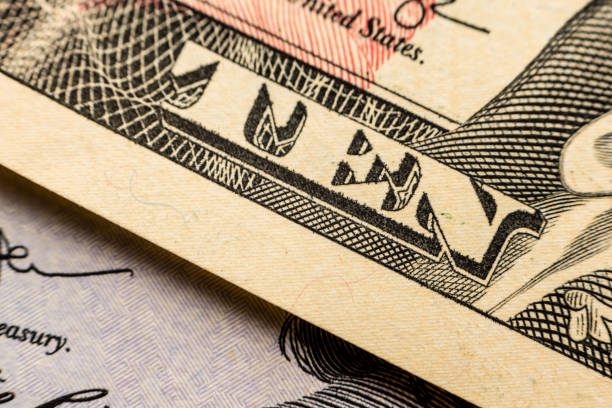 istock us currency, dollar detail 1209501250