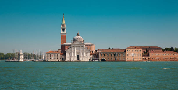istock Basilica of San Giorgio Maggiore 1209505571