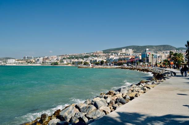 istock Antalya & Izmir , Turkey 1209508741