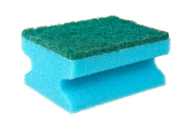 istock sponges isolated on white background 1209523894