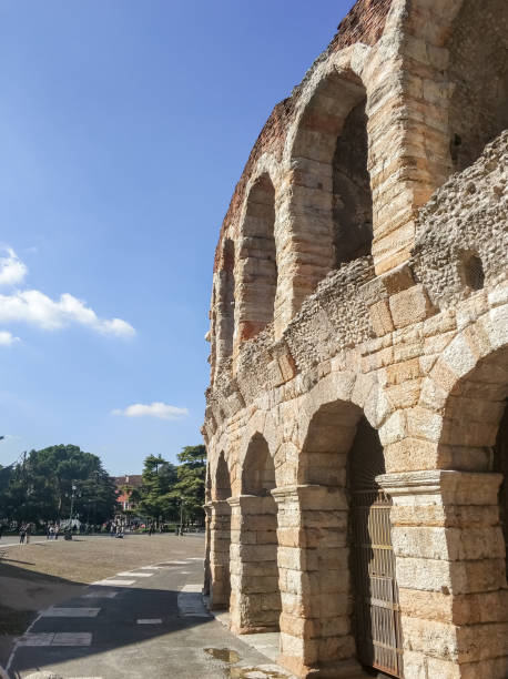 istock Verona amphitheatre 1209530487