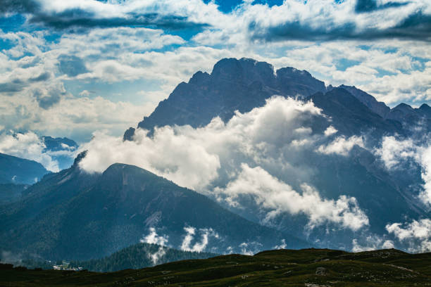 Dolomiti, Italy