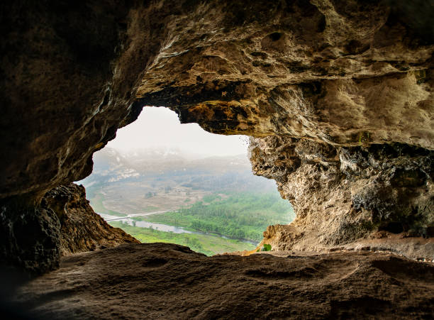 istock Puerto Rico - La Ventana 1209536763
