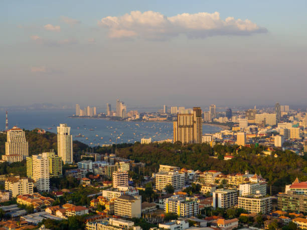 istock Pattaya, Thailand 1209540989