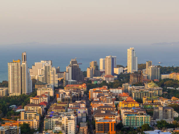 istock Pattaya, Thailand 1209541007