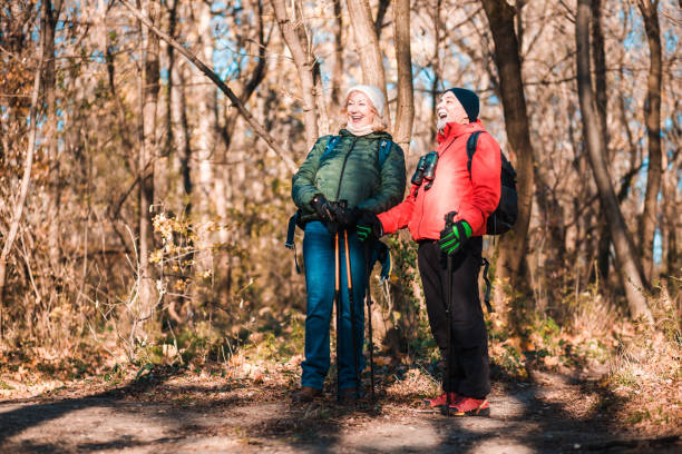 istock Charismatic people young at heart 1209553069