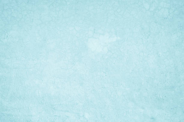 istock Pastel Blue and White concrete stone texture for background in summer wallpaper. Cement and sand wall of tone vintage. Concrete abstract wall of light blue color, cement texture background for design. 1209553985