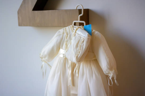 Vestidos Para Bautizo - Banco de fotos e imágenes de stock - iStock Vestidos Para Bautizo - Banco de fotos e imágenes de stock - iStock
