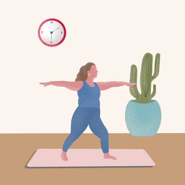 Wear Yoga Mat