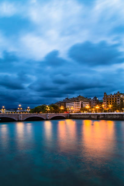 istock Donostia San Sebastian Spain Europe 1209606545
